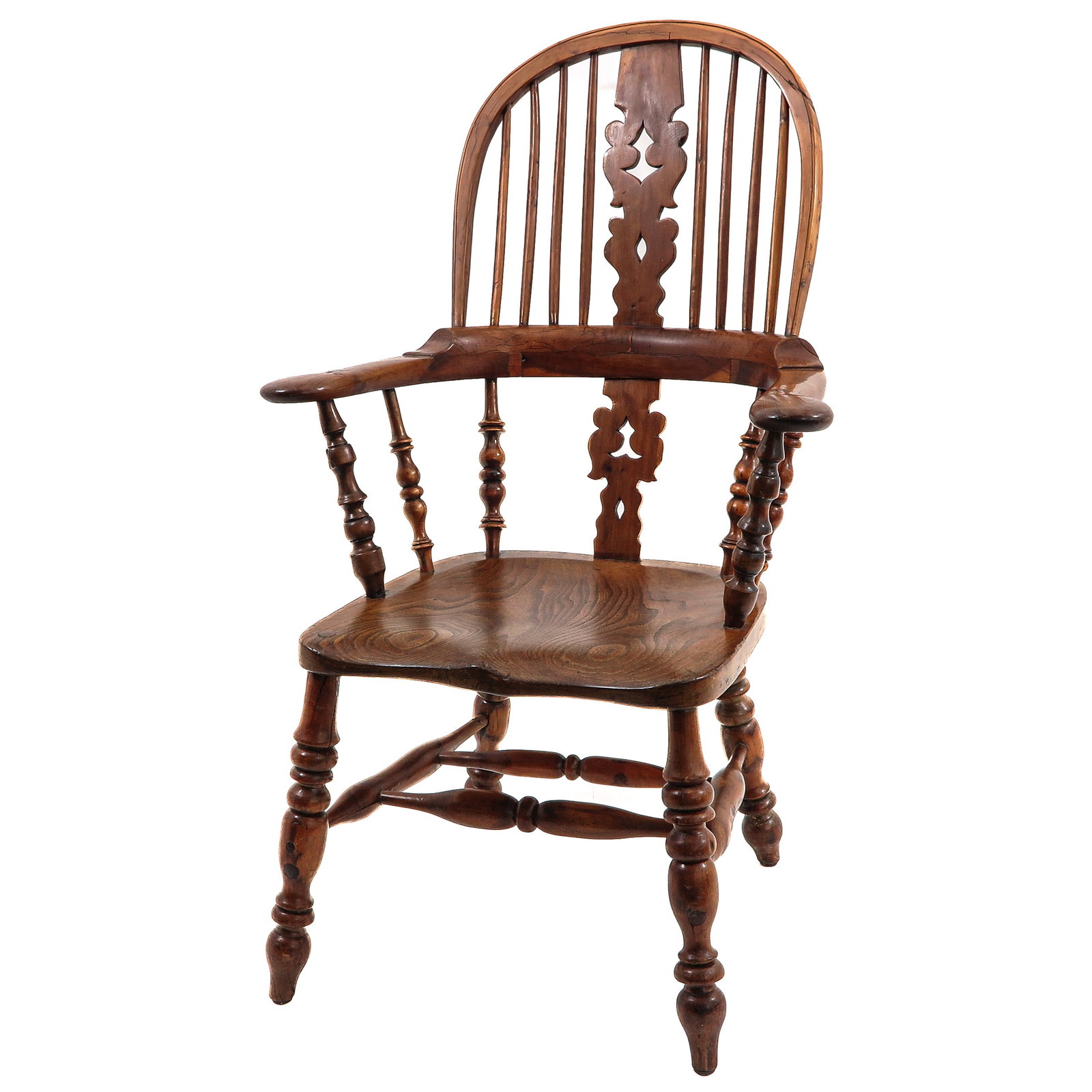 A Windsor Chair (1 of 10)