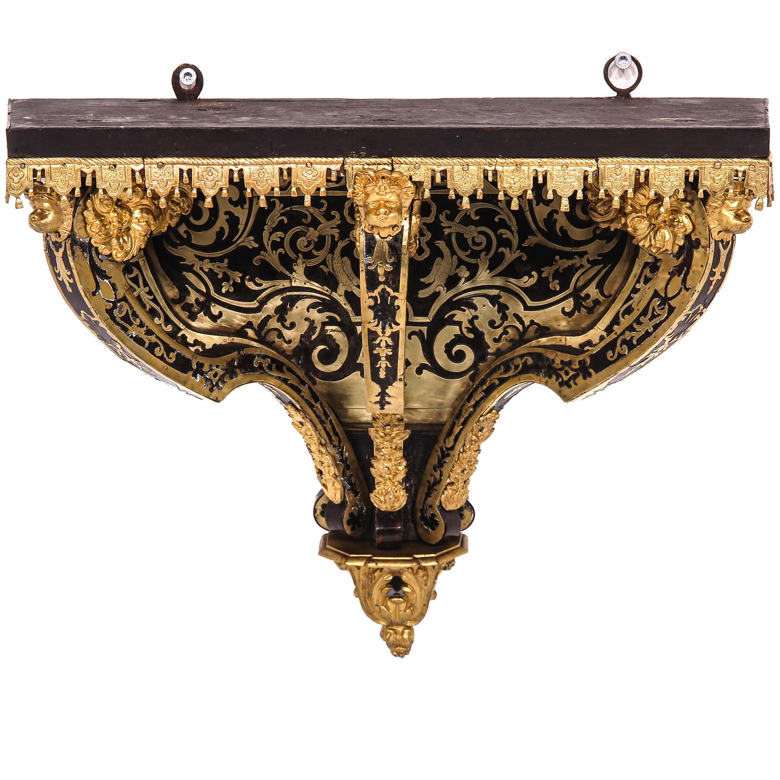 A Console Clock - 10