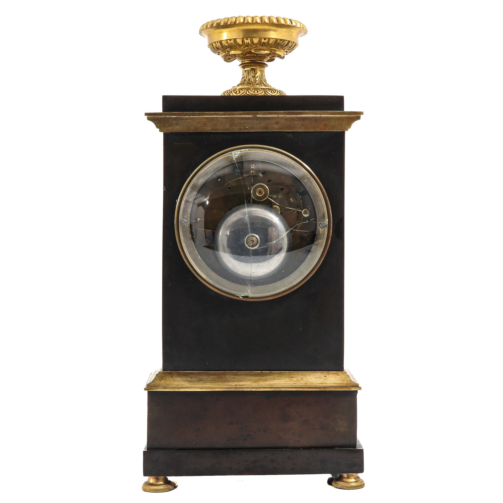 A Pendule - 3