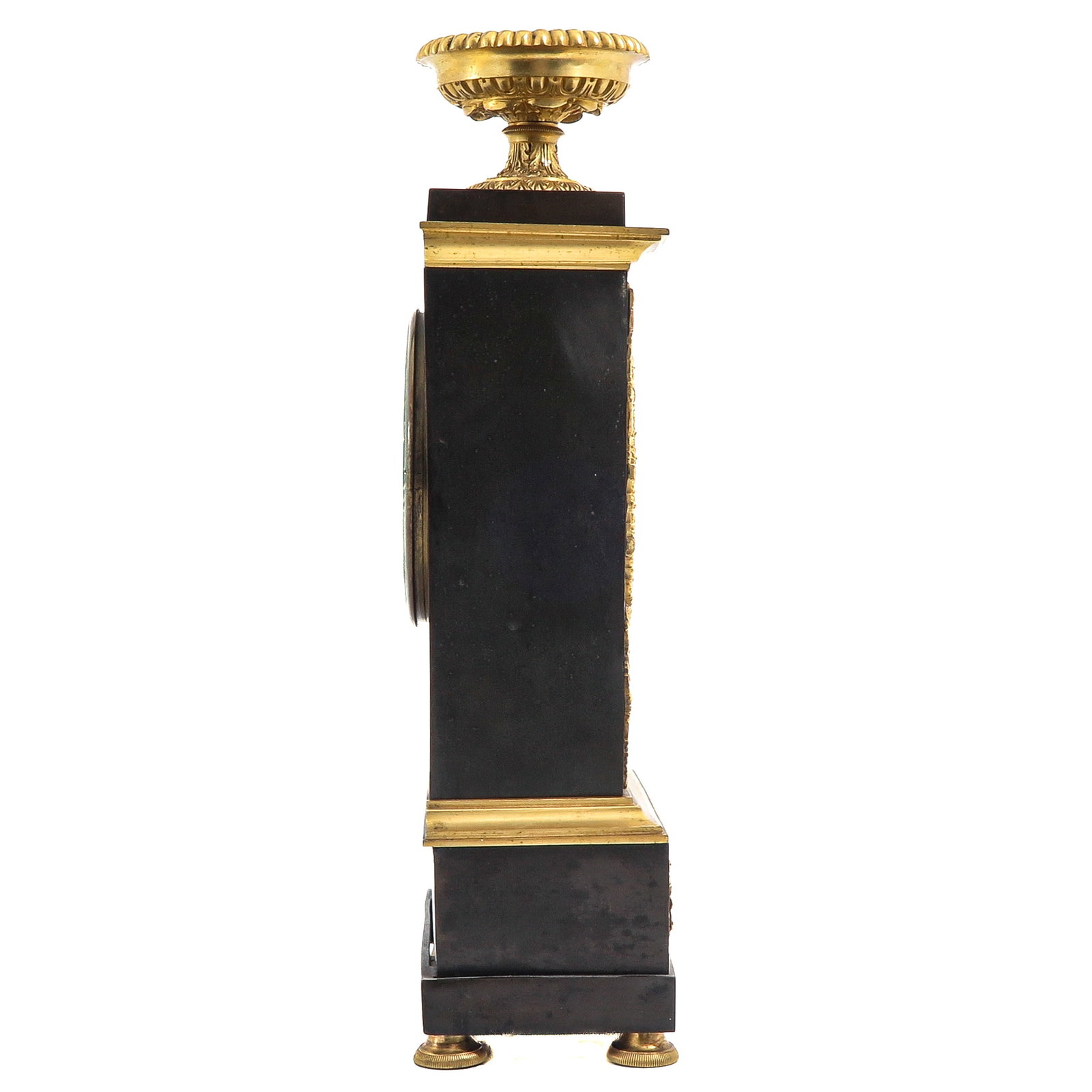 A Pendule - 4