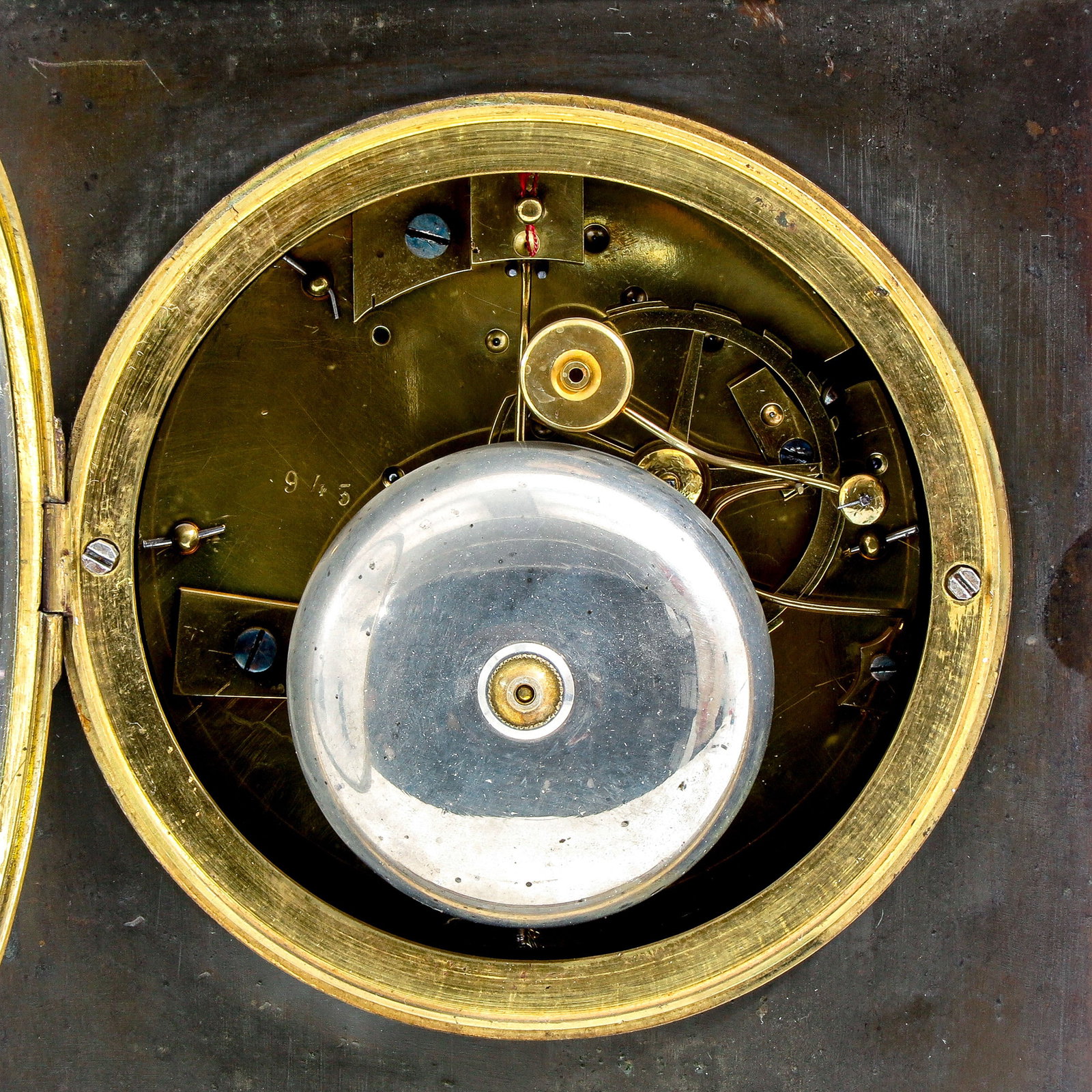 A Pendule - 7