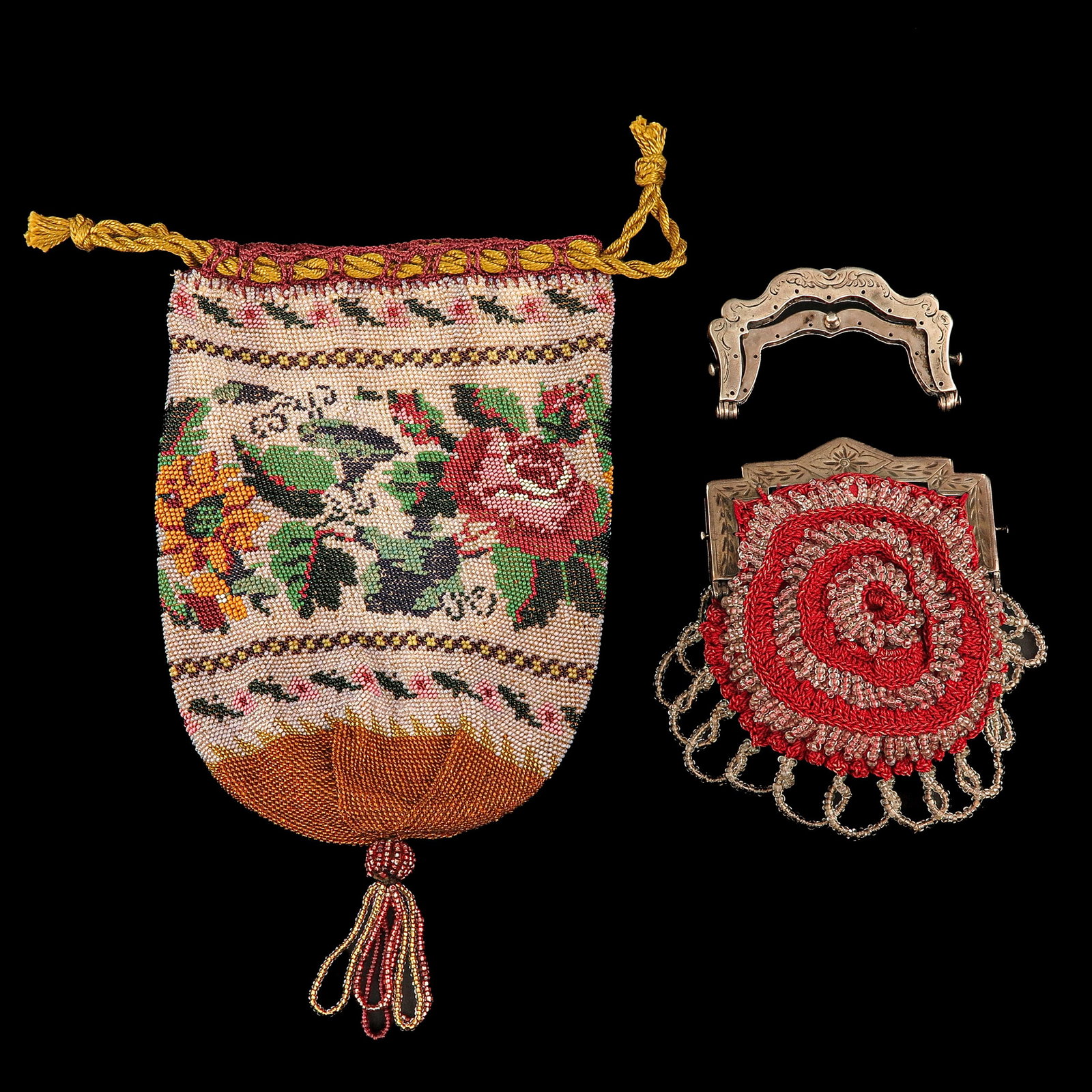 A Diverse Group of Items (1 of 9)