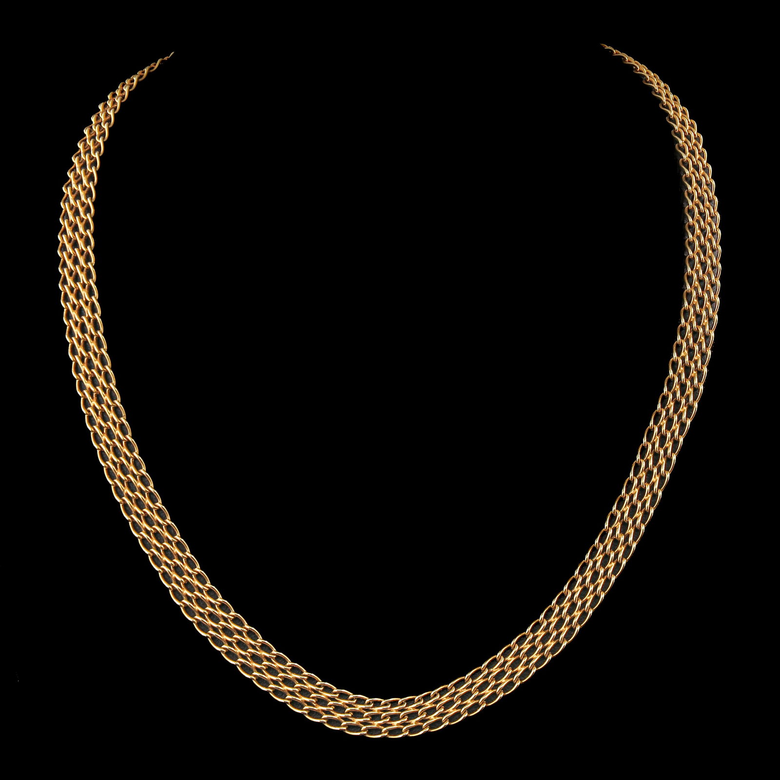 A 14KG Necklace (1 of 9)