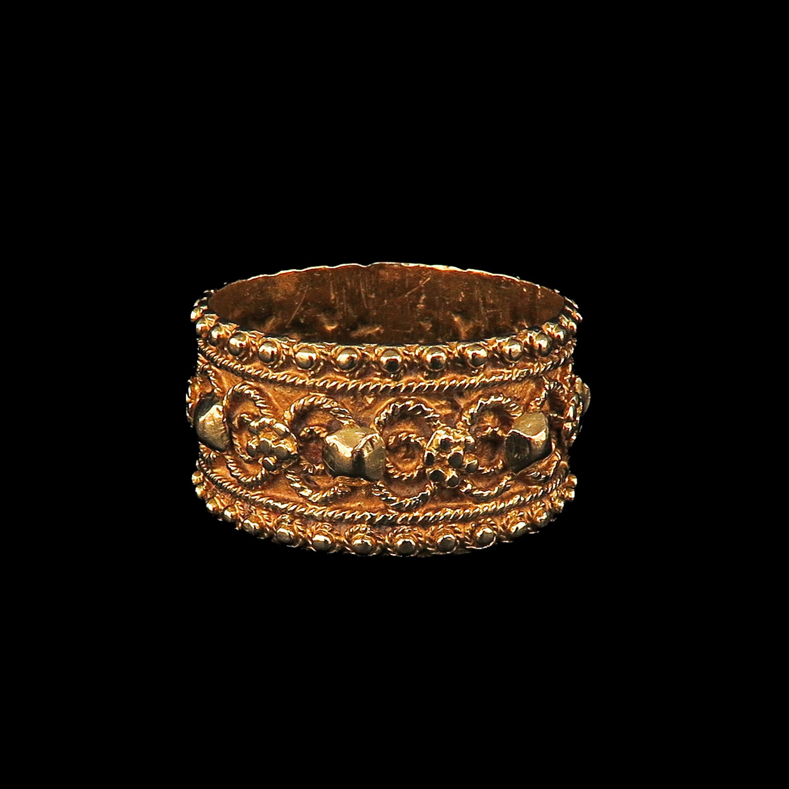 A 20KG Ring (1 of 3)