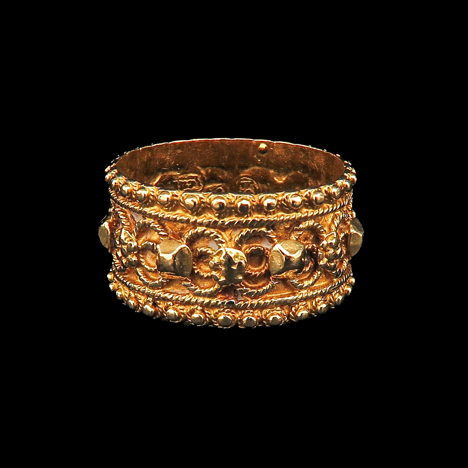 A 20KG Ring - 2