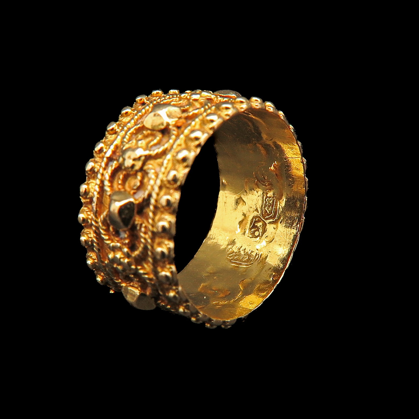 A 20KG Ring - 3