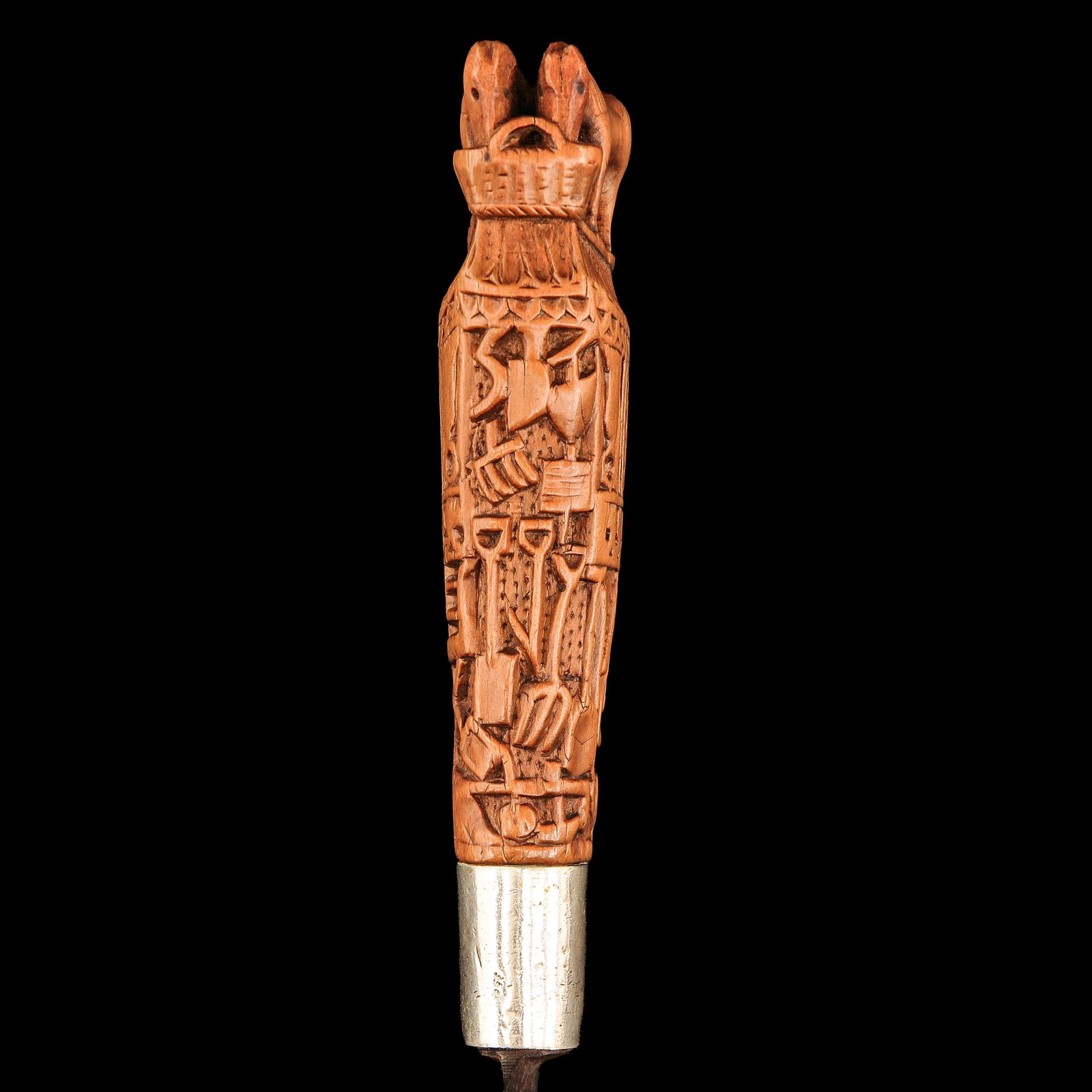 A Paeremes - 4