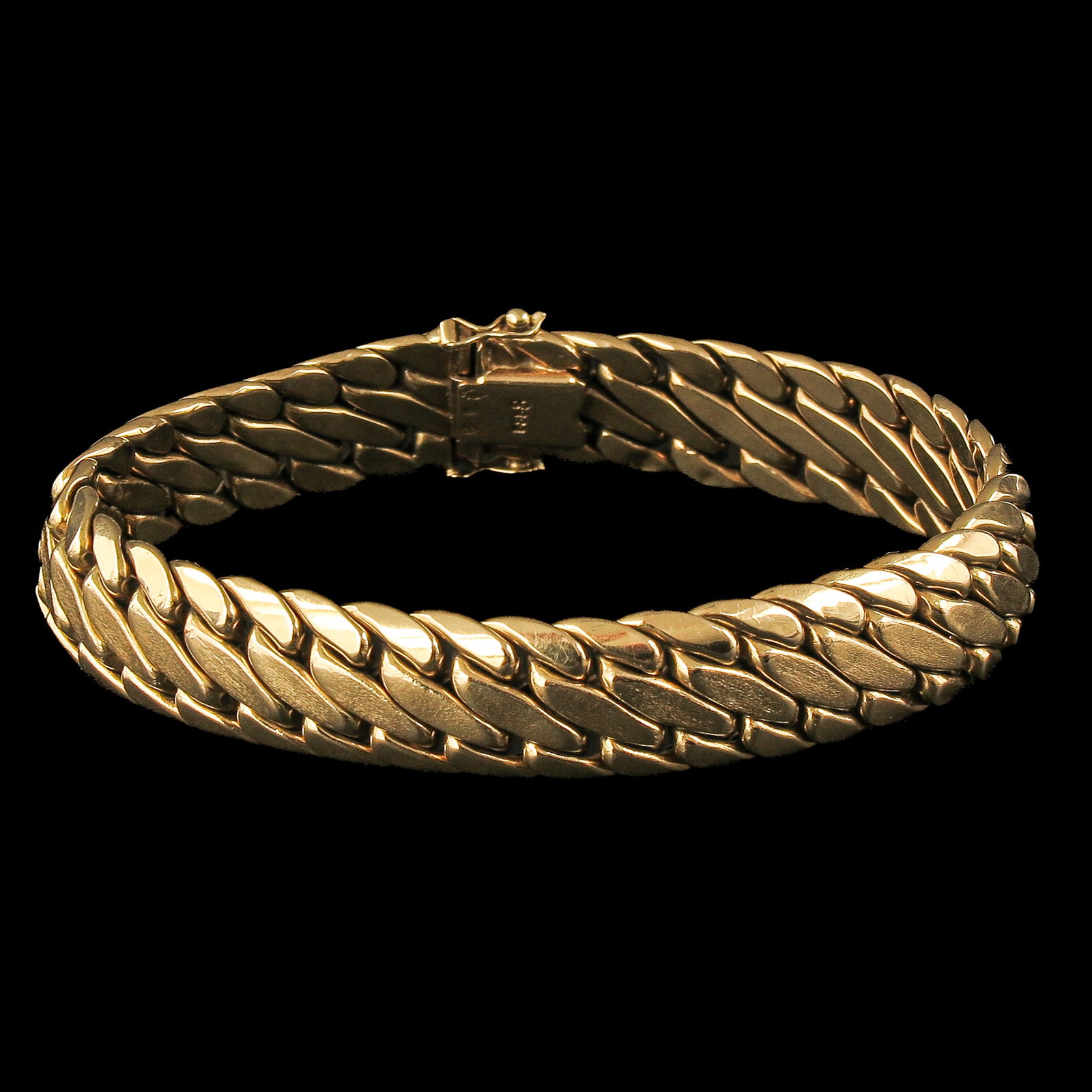 A 14KG Bracelet (1 of 7)