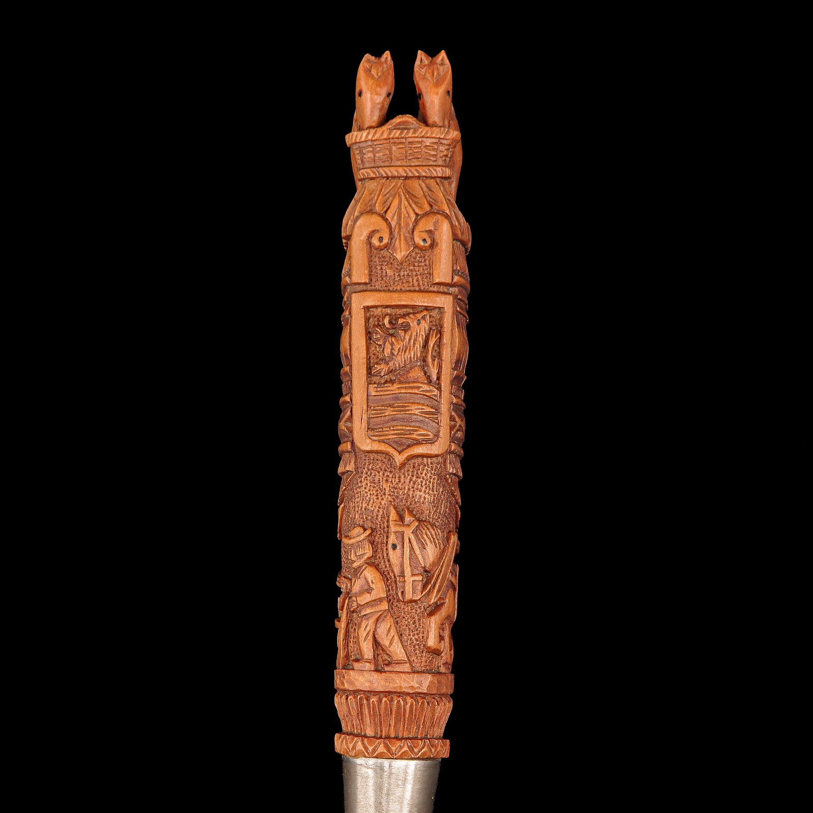 A Paeremes - 4