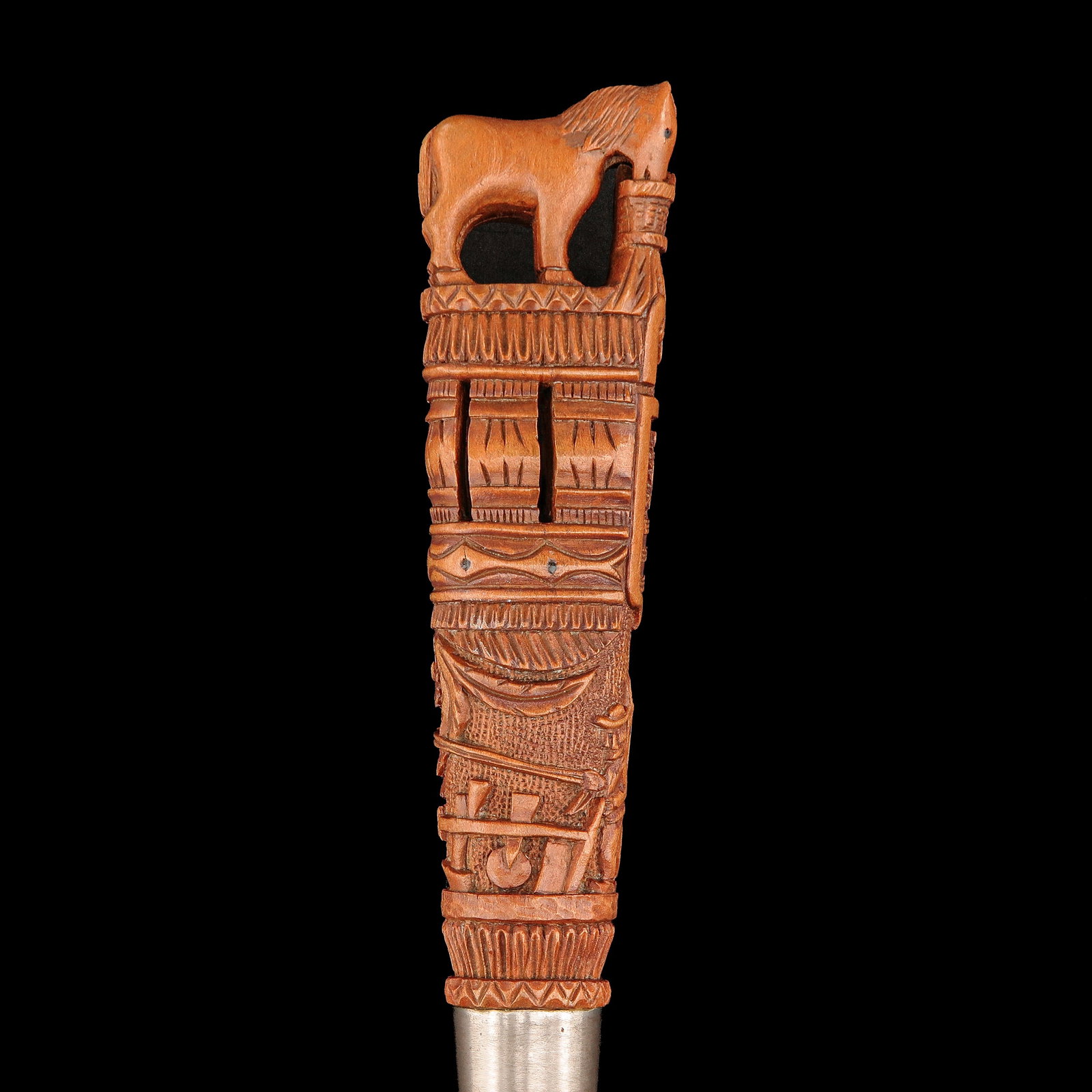 A Paeremes - 7
