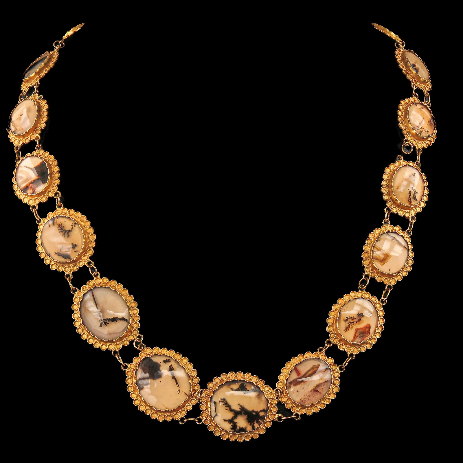 A 14KG Necklace (1 of 7)