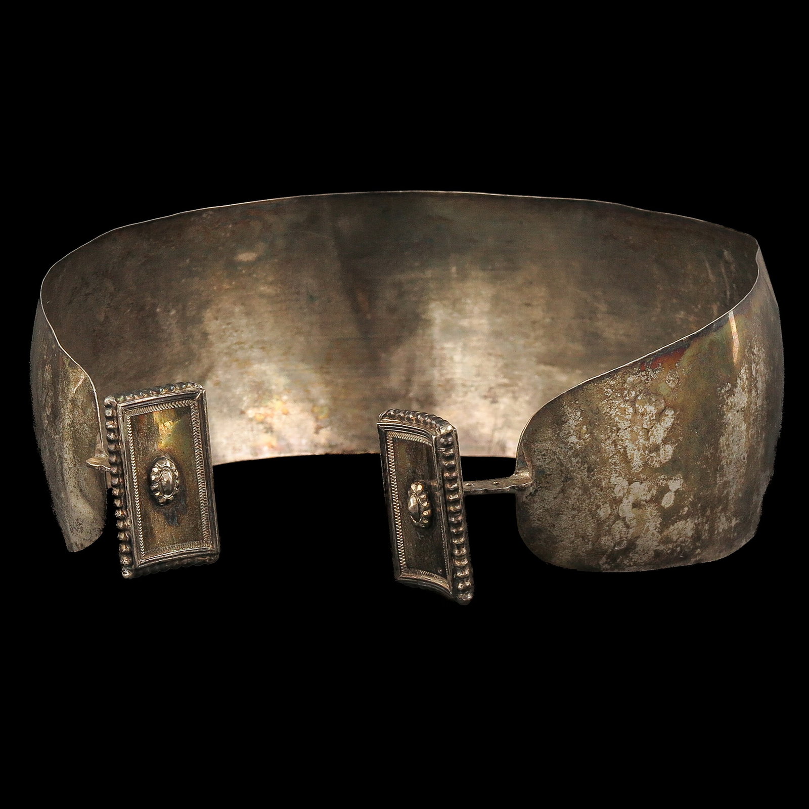 A Dutch Oorijzer (1 of 9)