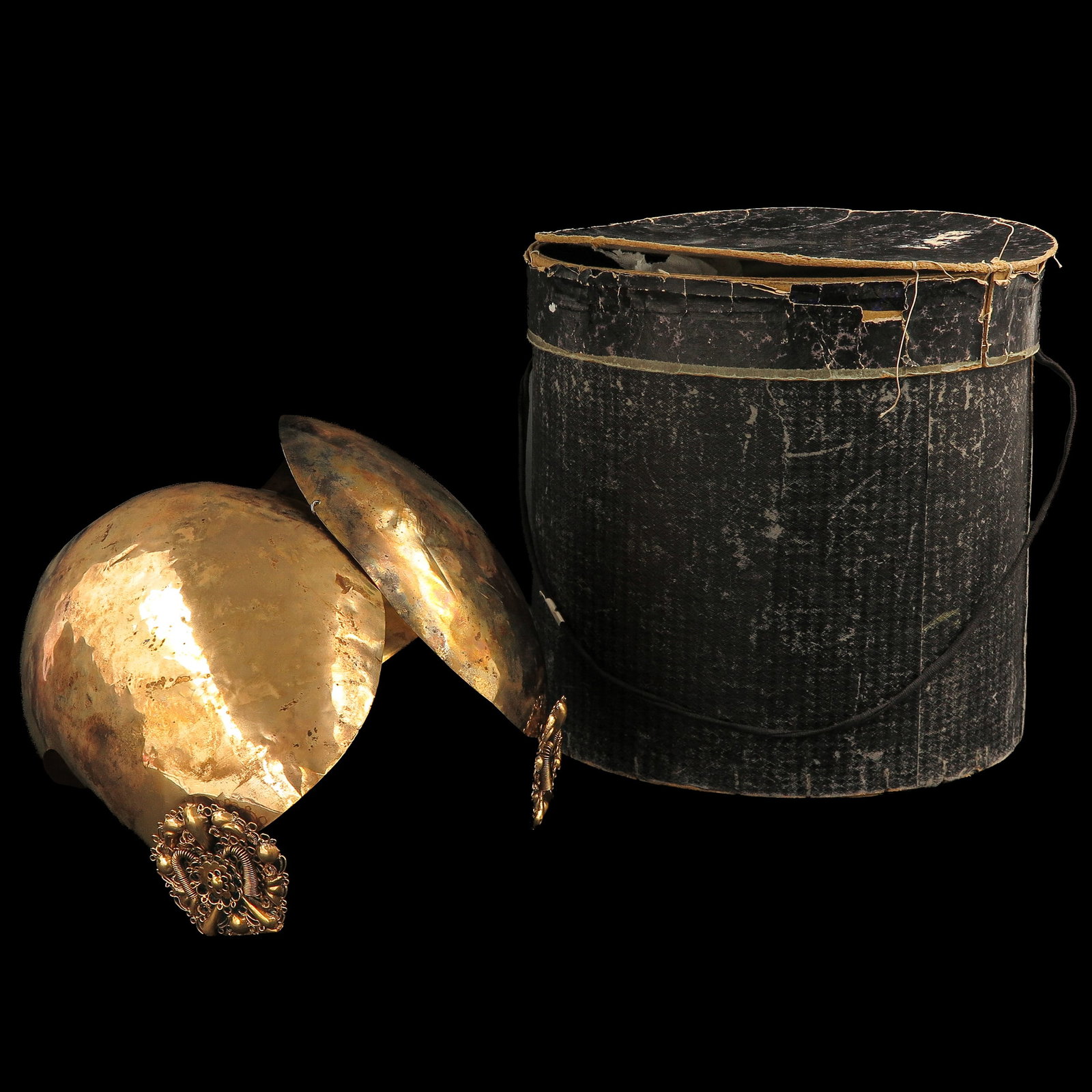 A Dutch Oorijzer (1 of 7)
