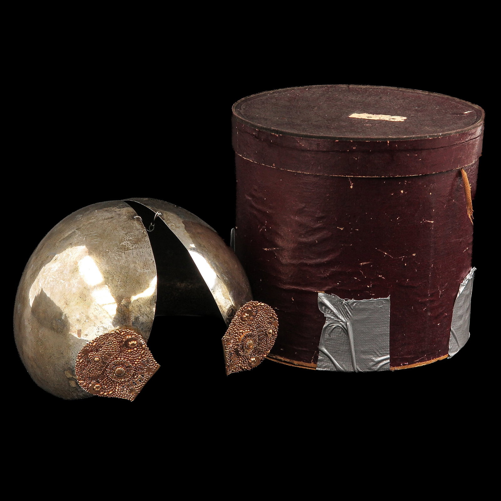 A Dutch Oorijzer (1 of 8)