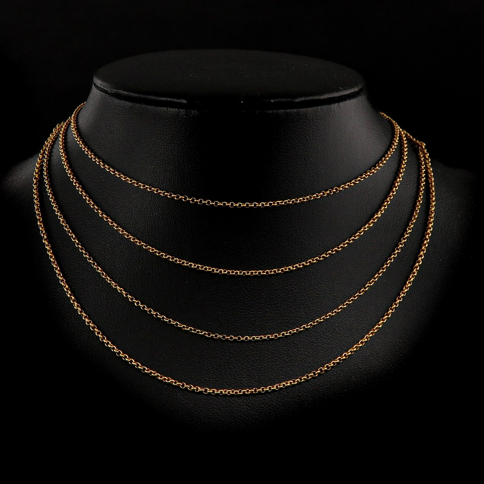 A 14KG Necklace (1 of 3)