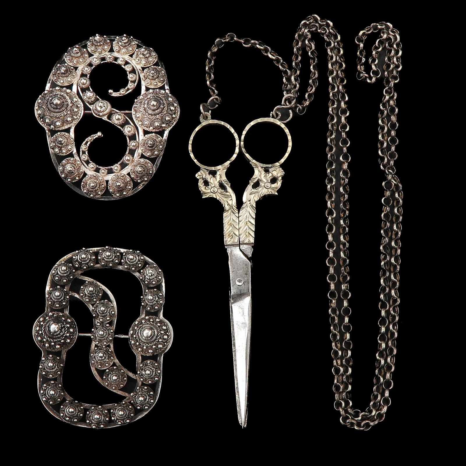 A Diverse Group of Items (1 of 10)