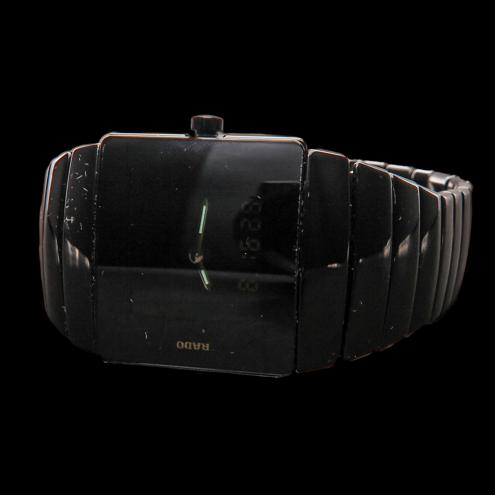 A Mens Rado Watch (1 of 6)