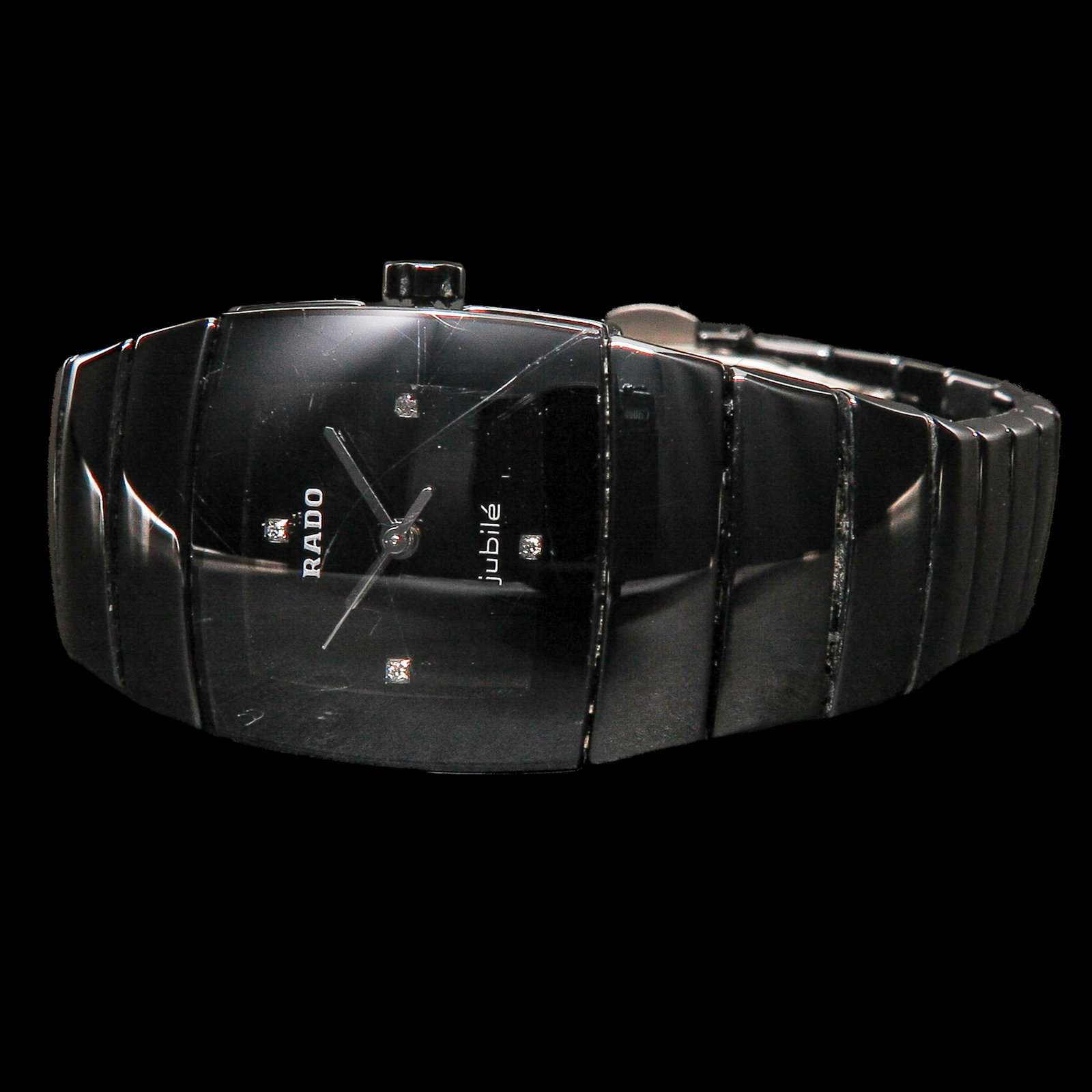 A Ladies Rado Watch (1 of 6)