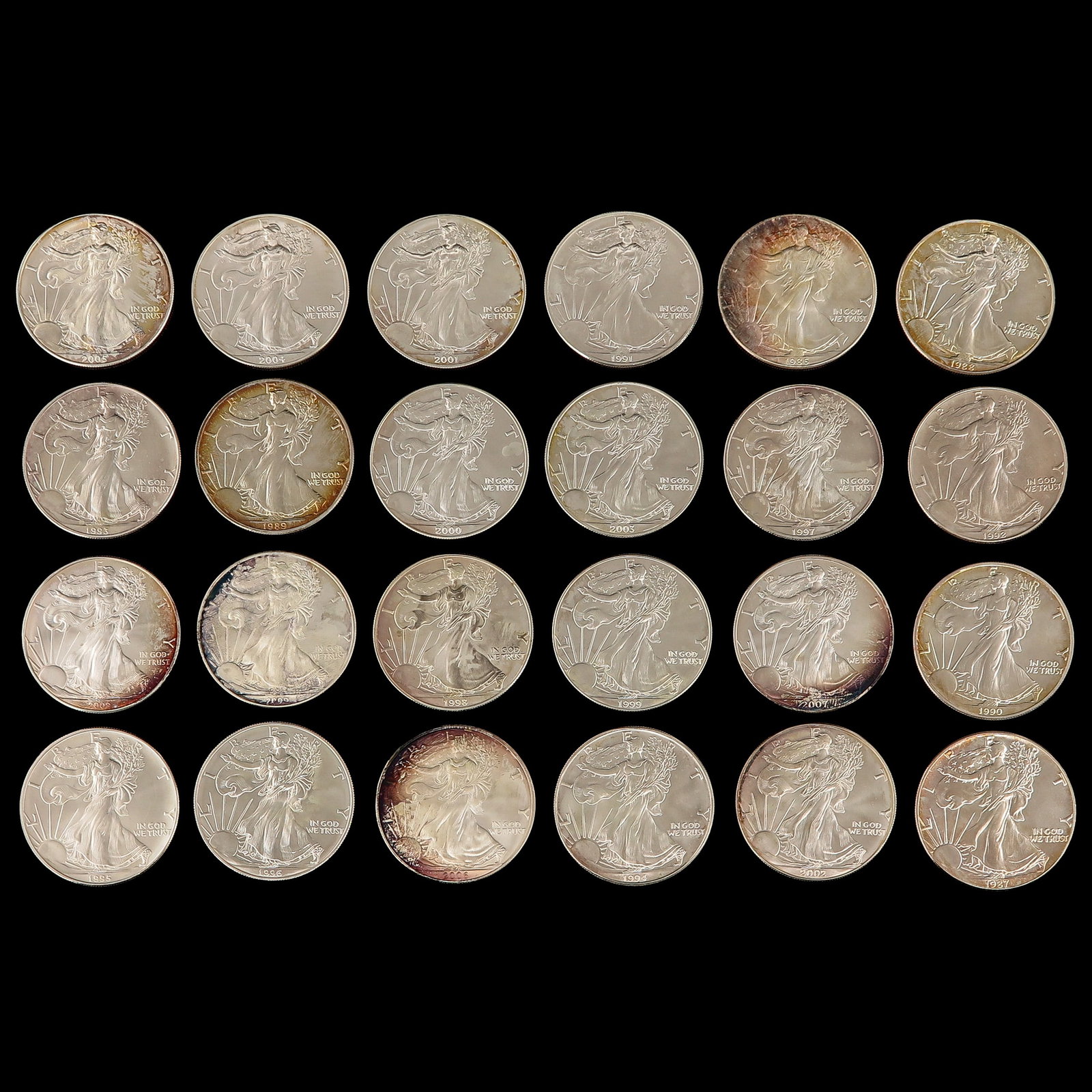 A Collection of Coins and Medals (1 of 2)