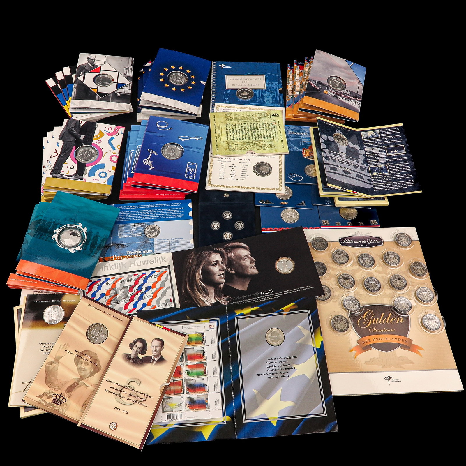 A Collection of Coins and Medals (1 of 7)
