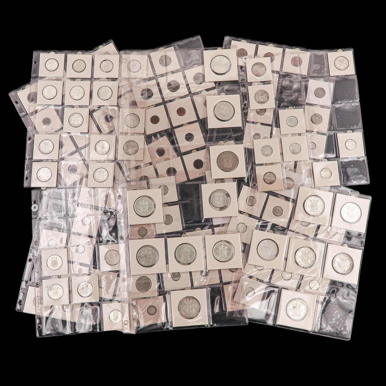 An Album of Coins and Medals (1 of 7)