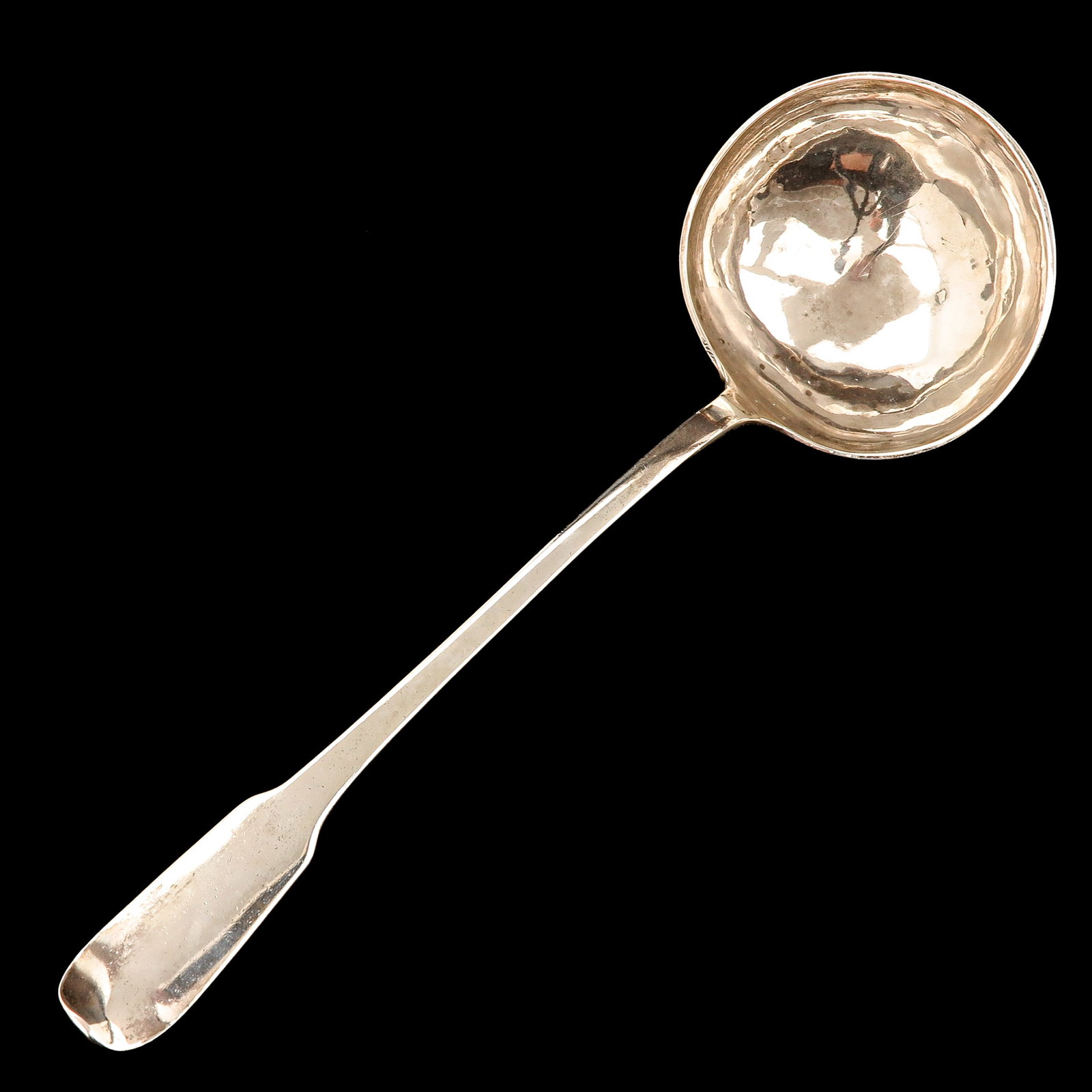 A Soup Spoon (1 of 3)