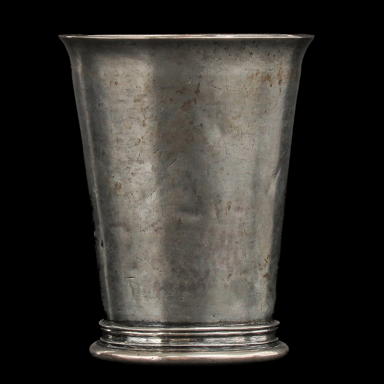 A Silver Cup - 3