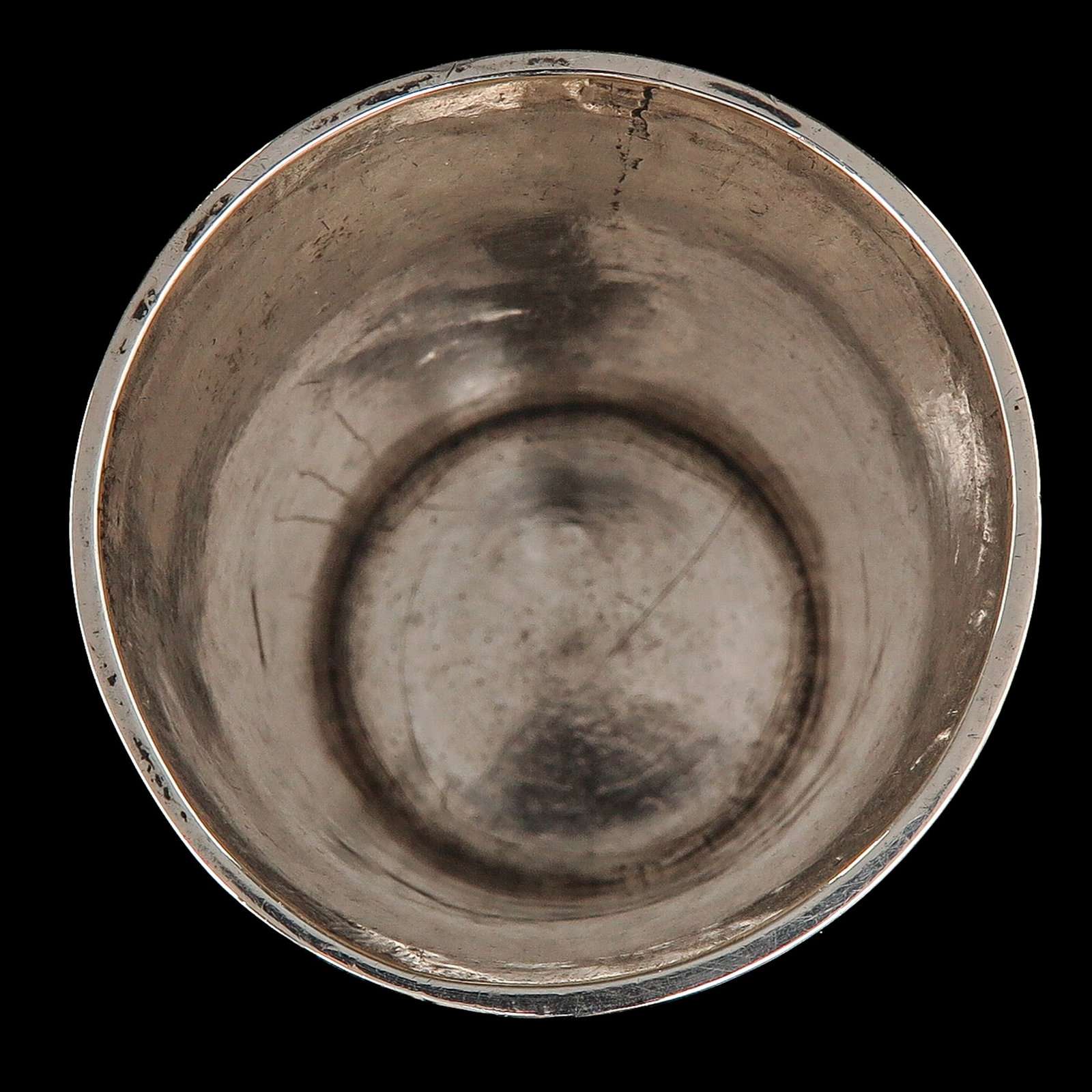 A Silver Cup - 5