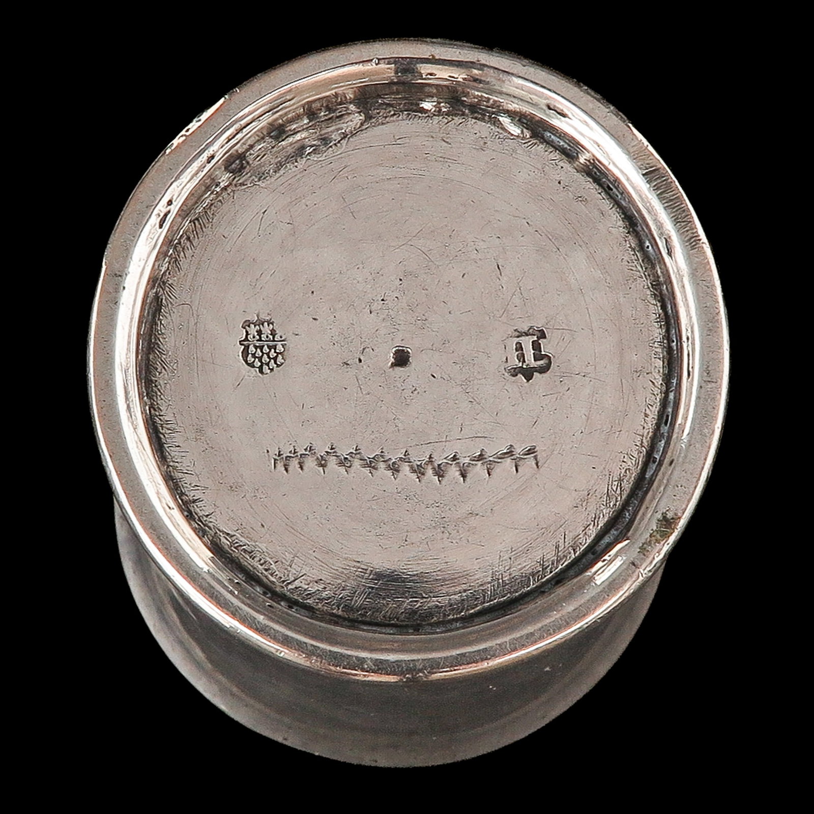 A Silver Cup - 6