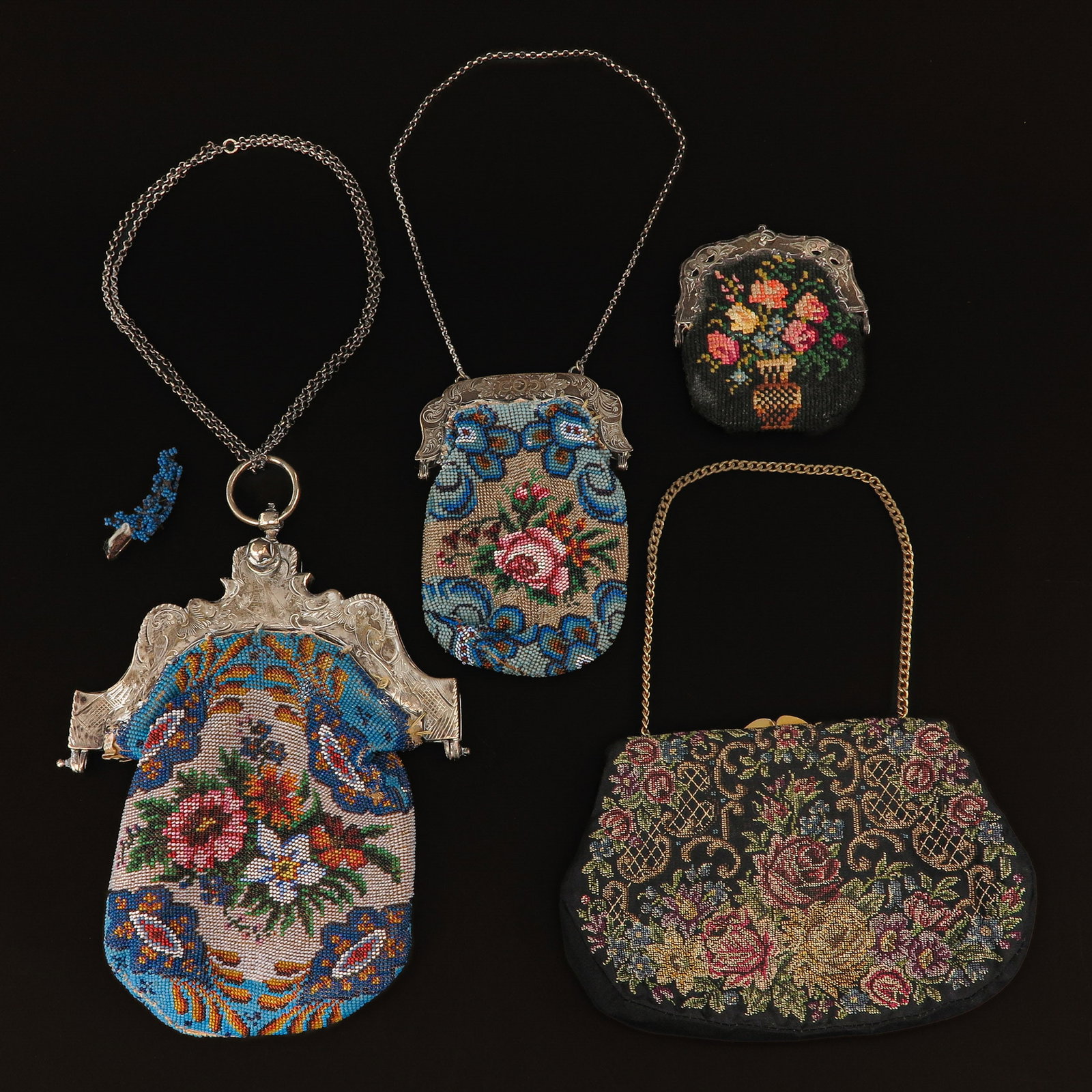 A Diverse Group of Items (1 of 7)
