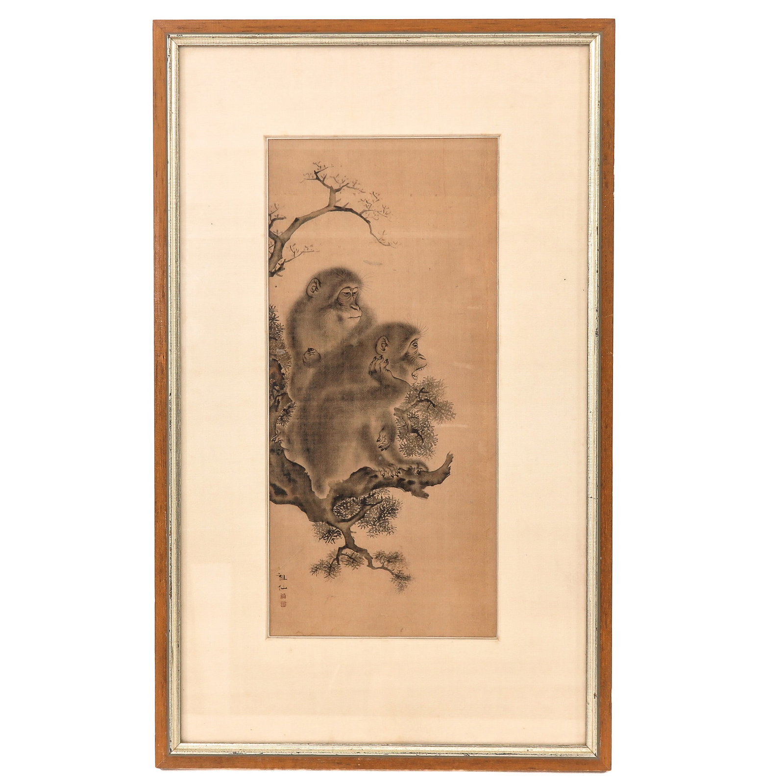 A Japanese Work of Art (1 of 5)
