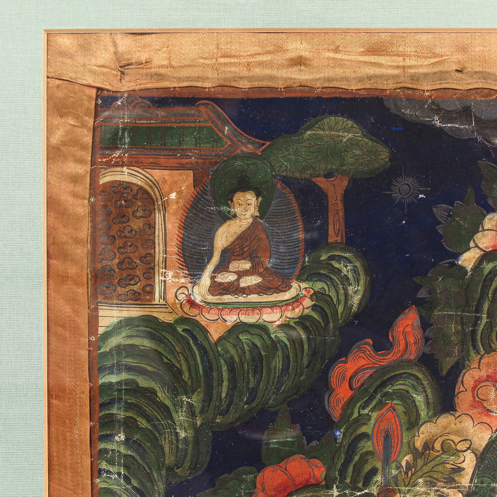 Thangka - 3