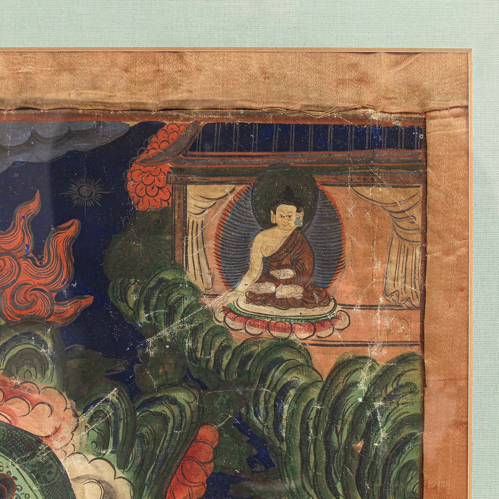 Thangka - 4