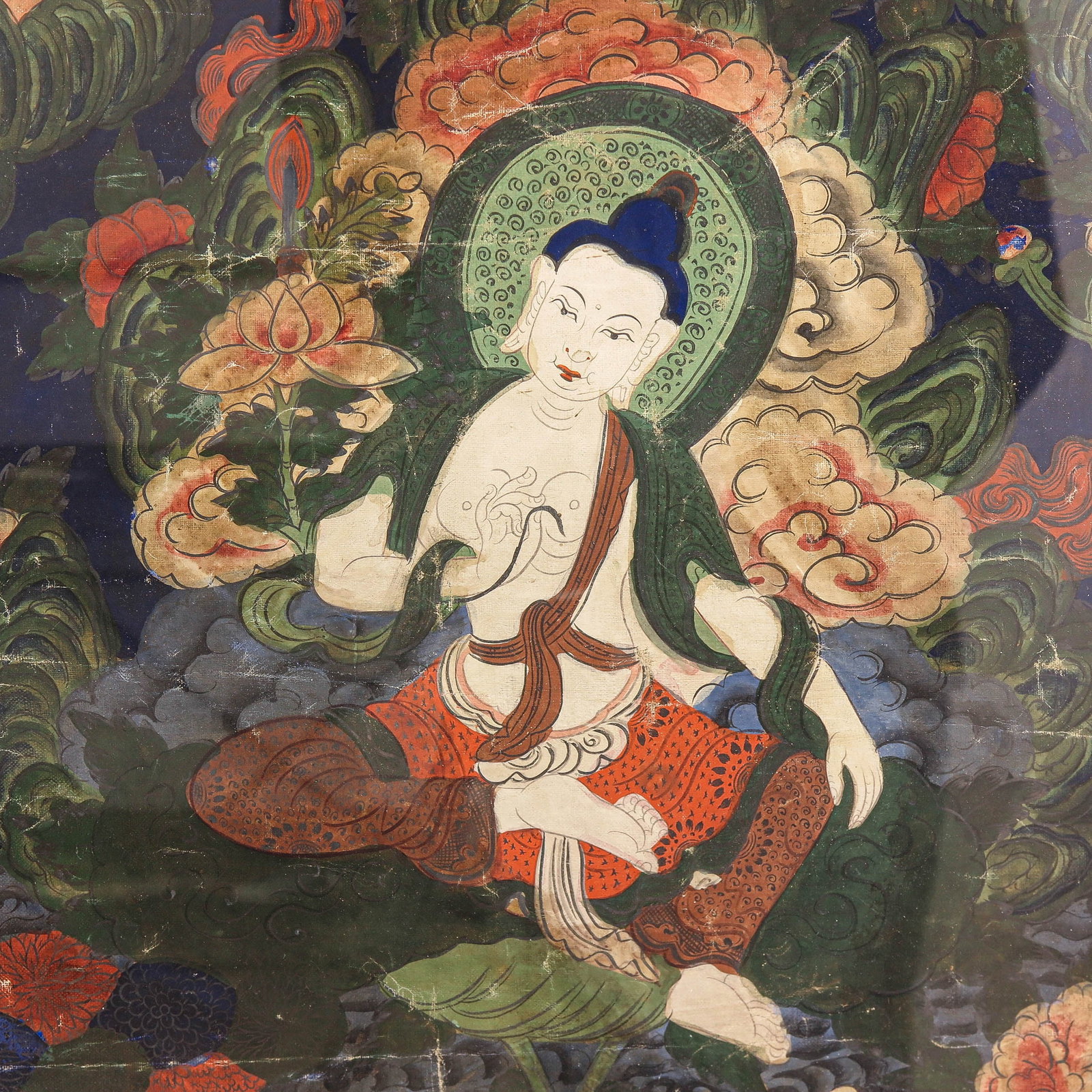 Thangka - 5