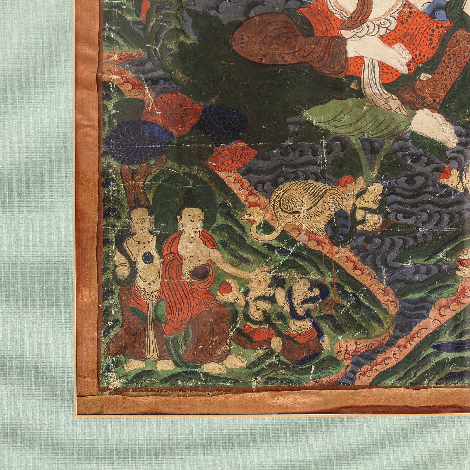 Thangka - 6