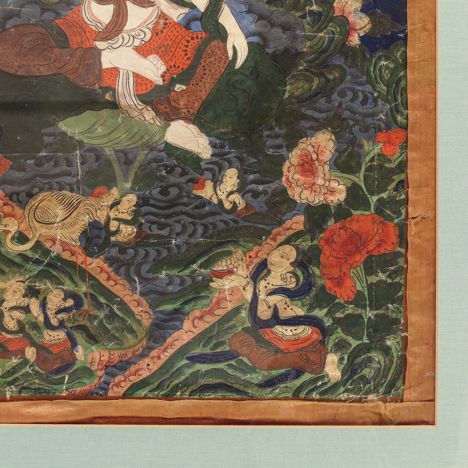 Thangka - 7