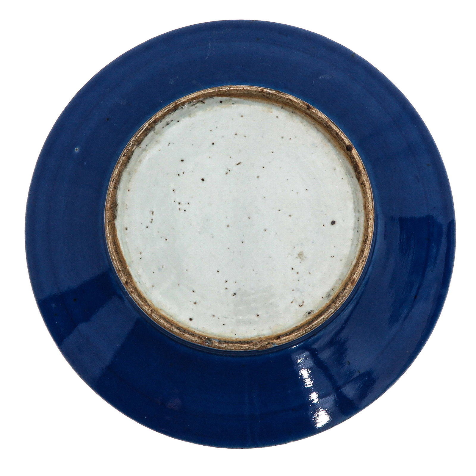 A Monochrome Dish - 2