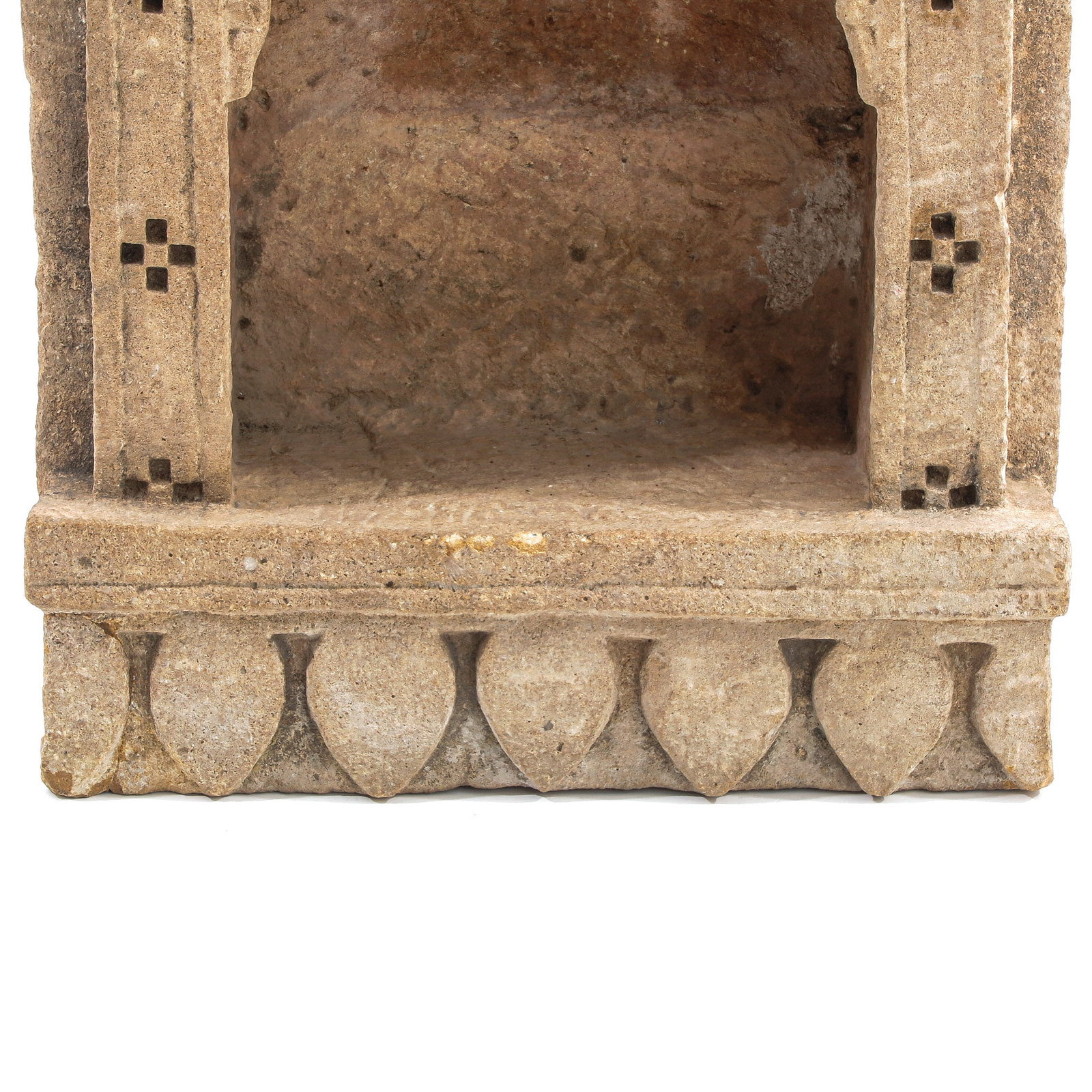 A Sandstone Temple - 8