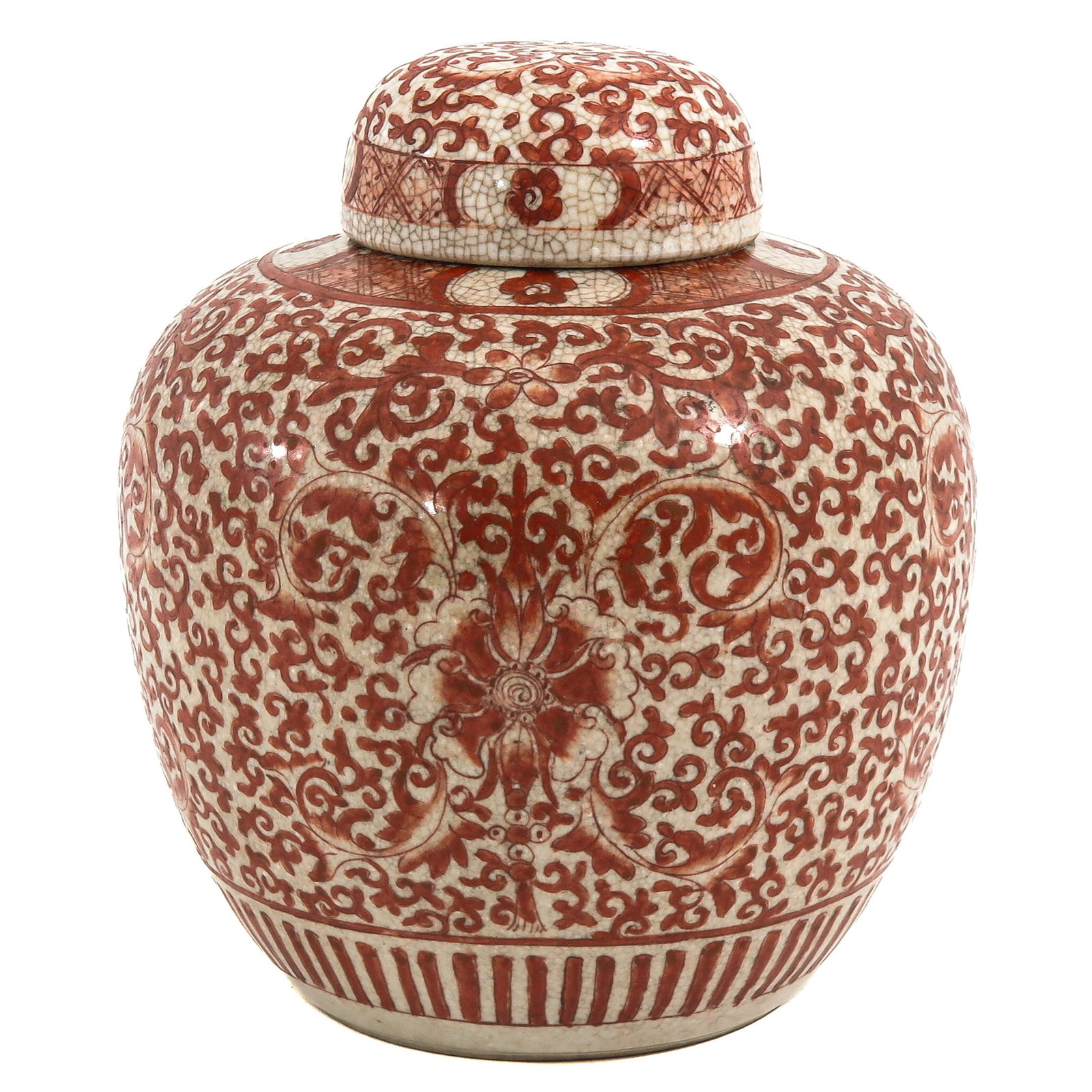 A Ginger Jar (1 of 6)