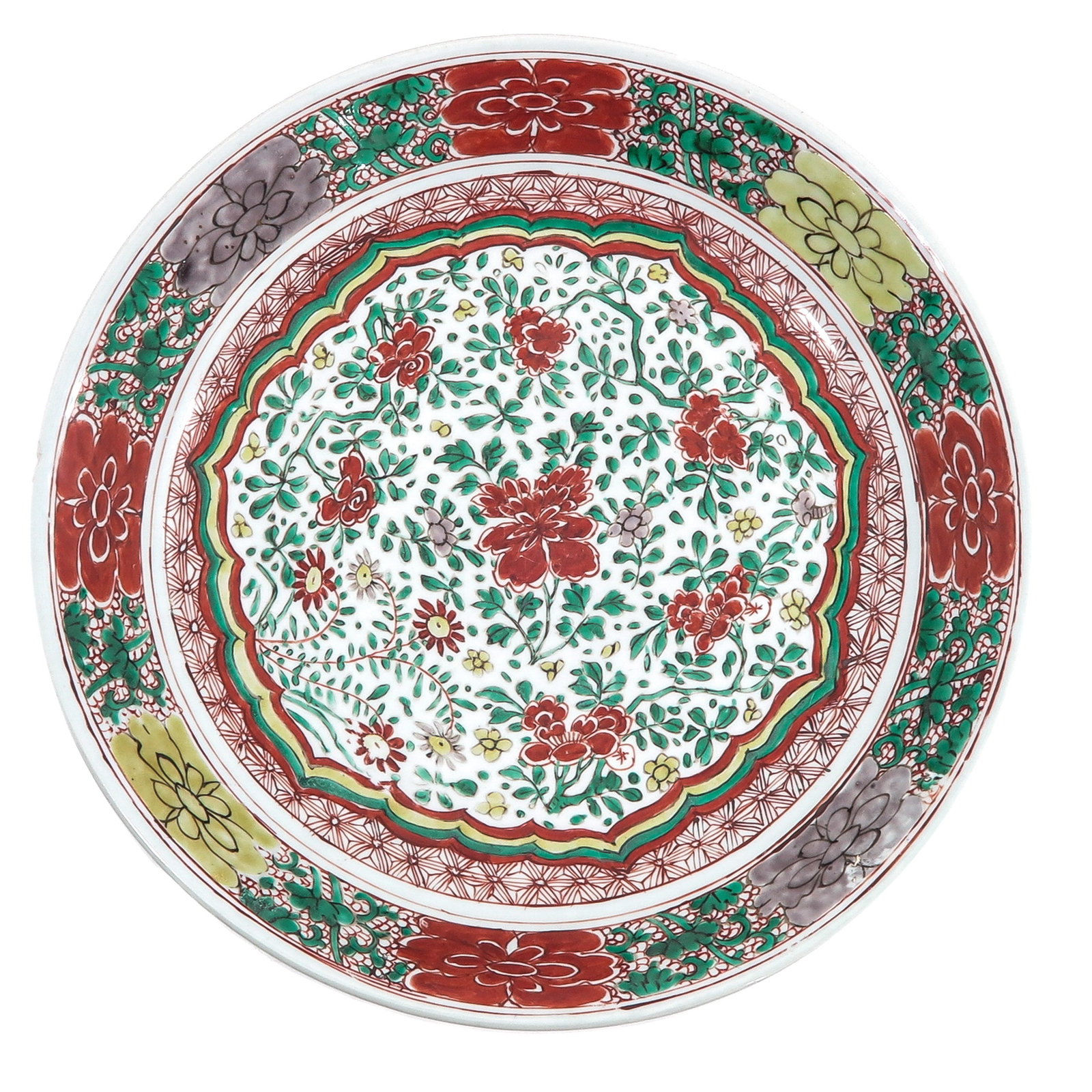 A Famille Verte Charger (1 of 4)