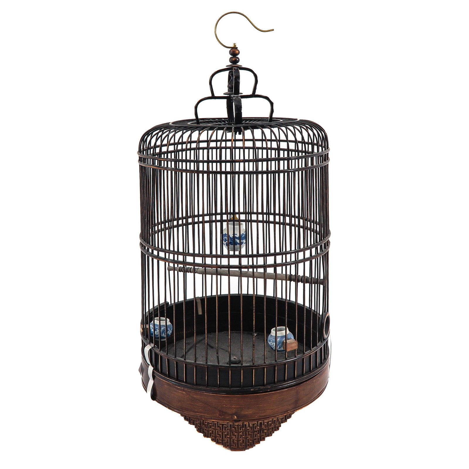 A Bird Cage (1 of 8)