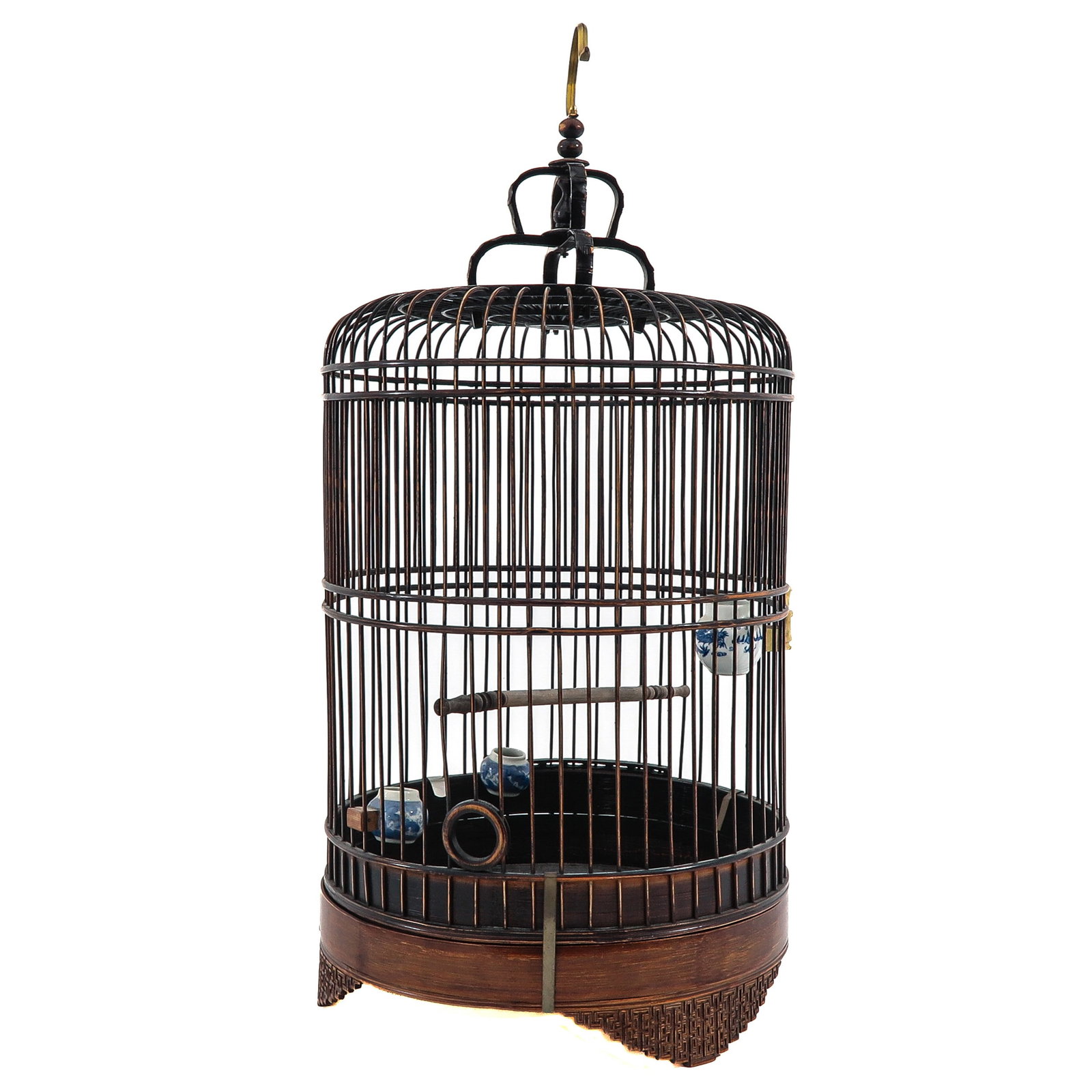 A Bird Cage - 2