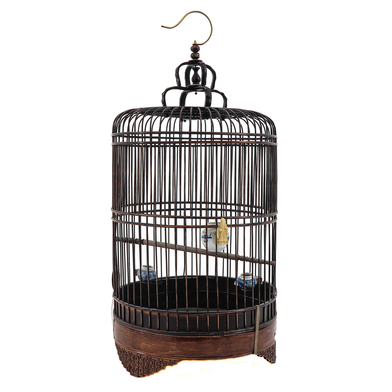 A Bird Cage - 3