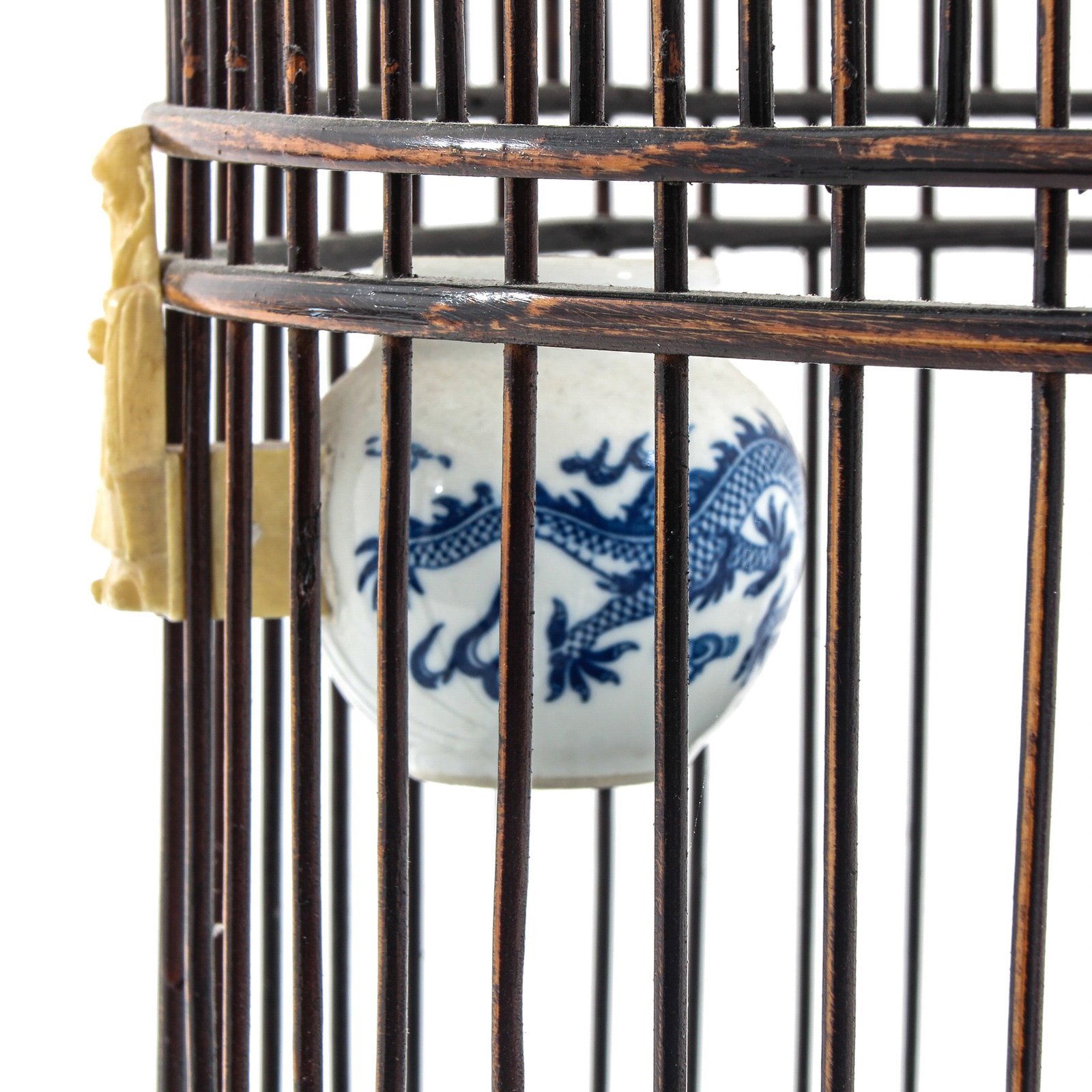 A Bird Cage - 8