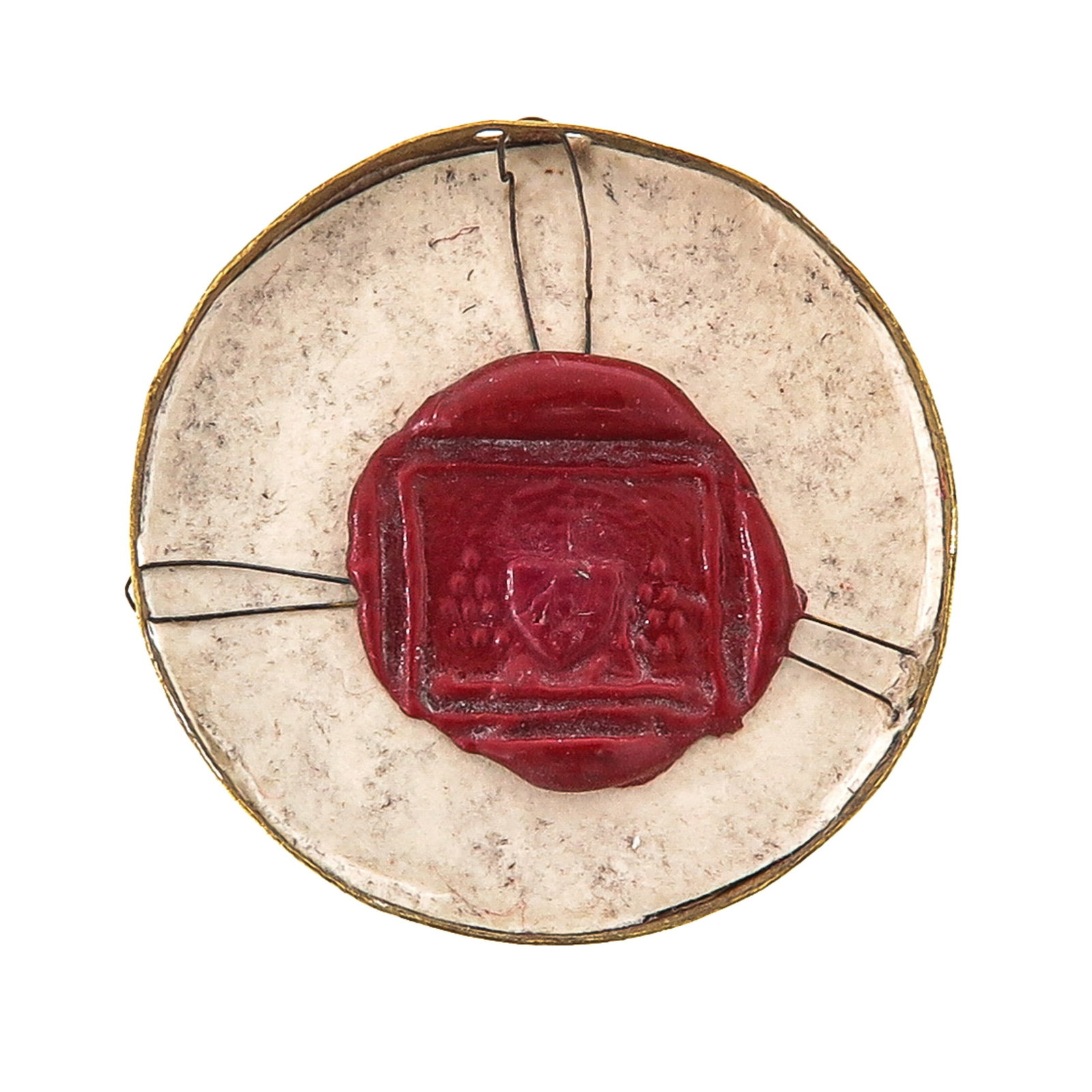 Sealed Theca - 2