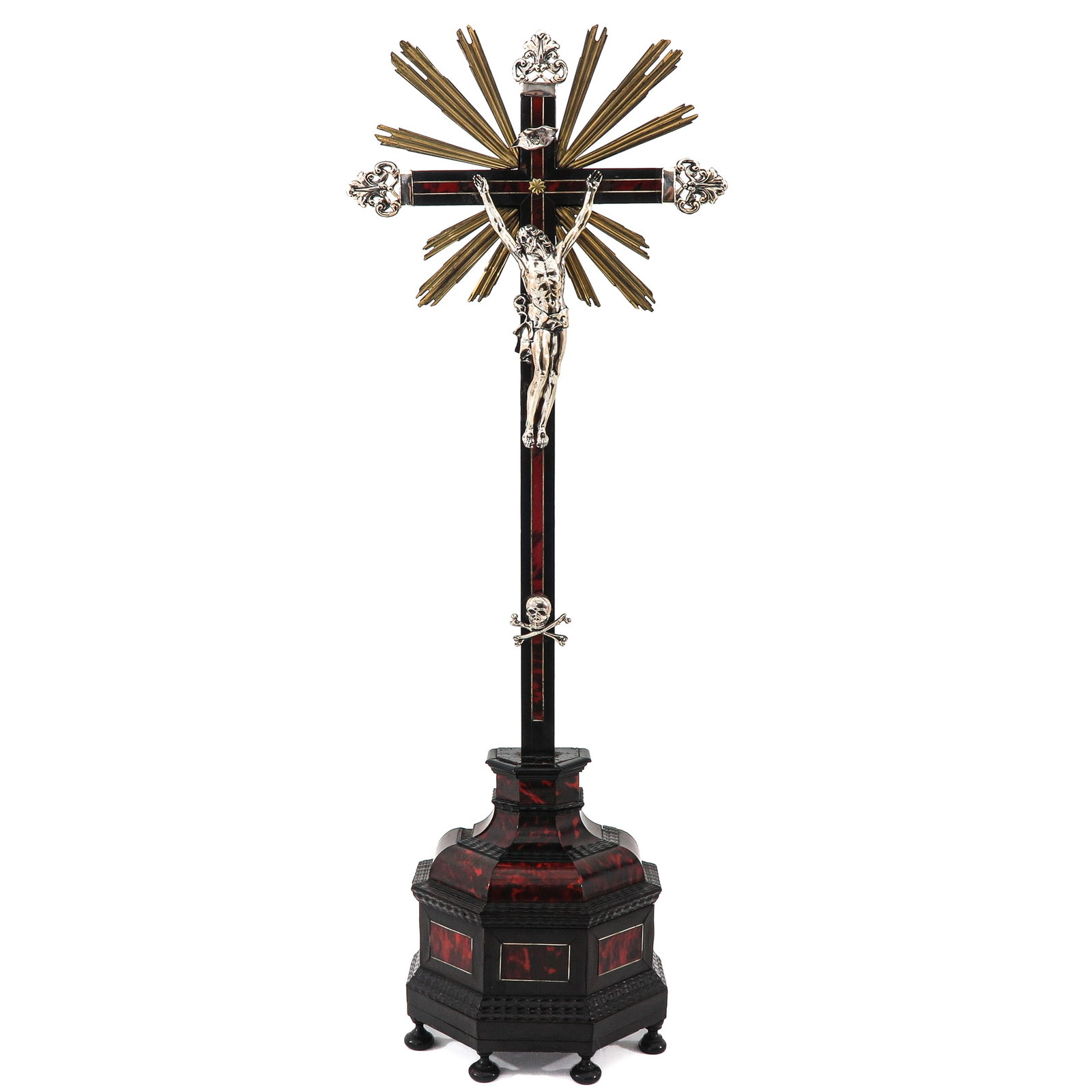 Crucifix (1 of 8)