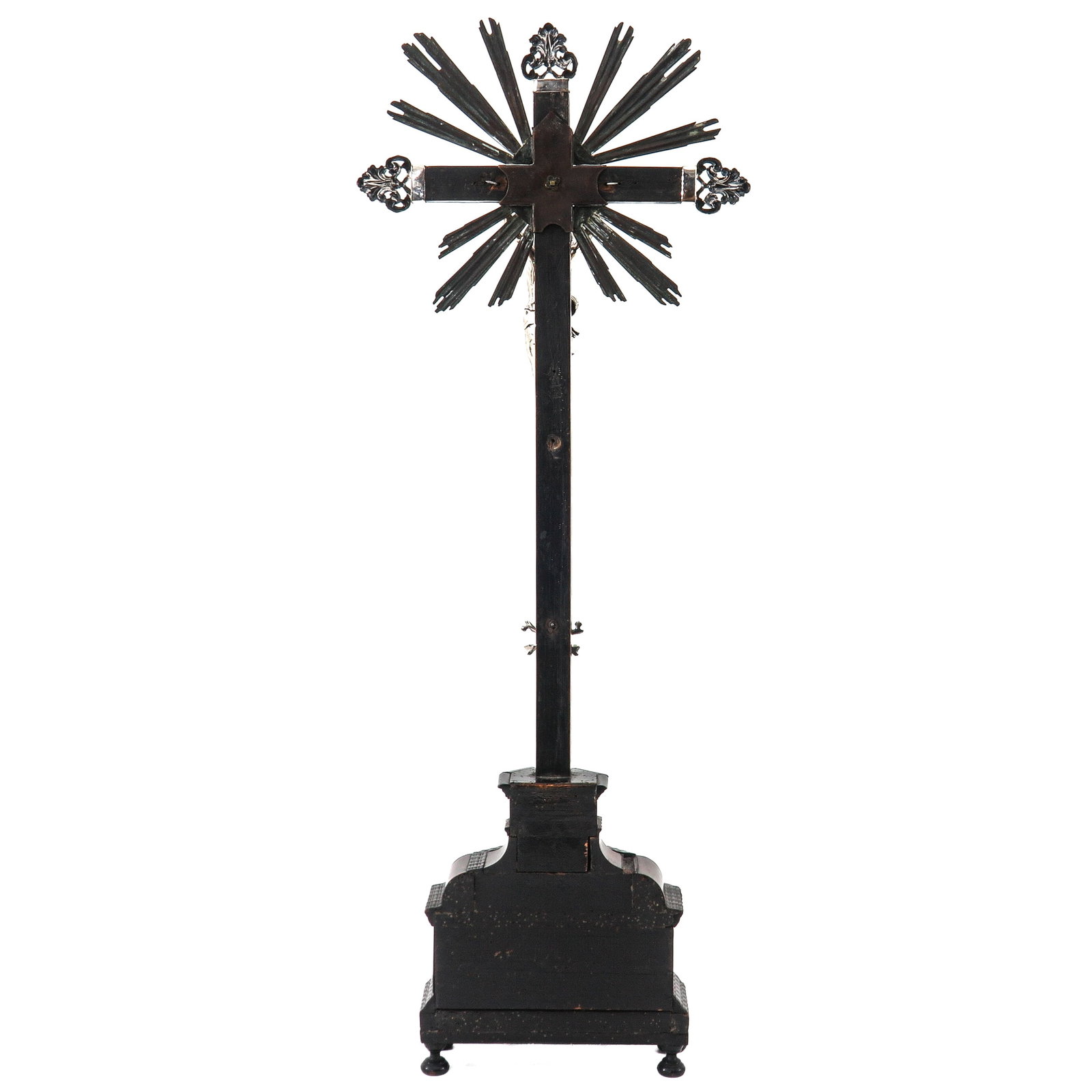 Crucifix - 3