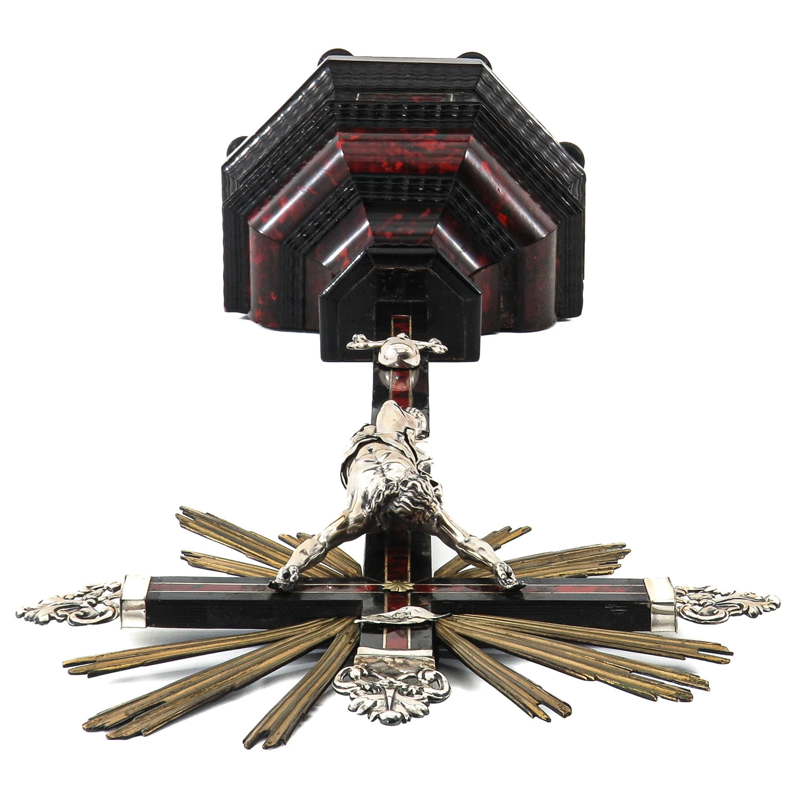 Crucifix - 5