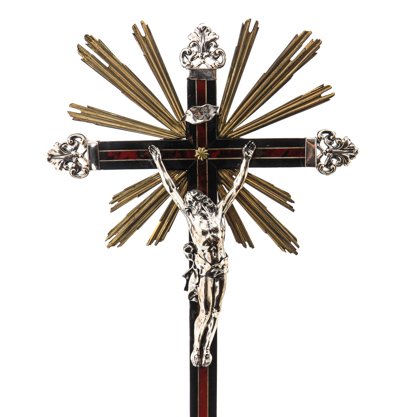 Crucifix - 7
