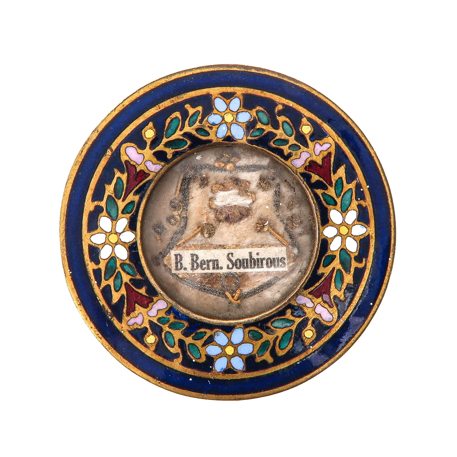 Reliquary frame - 3